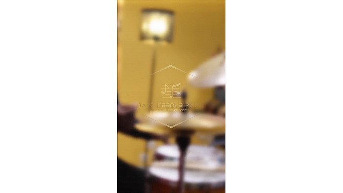 Teaser : "Jazz Créole RAdio" la nouvelle émission musicale! - Ce numéro met en lumière Tilo Bertholo