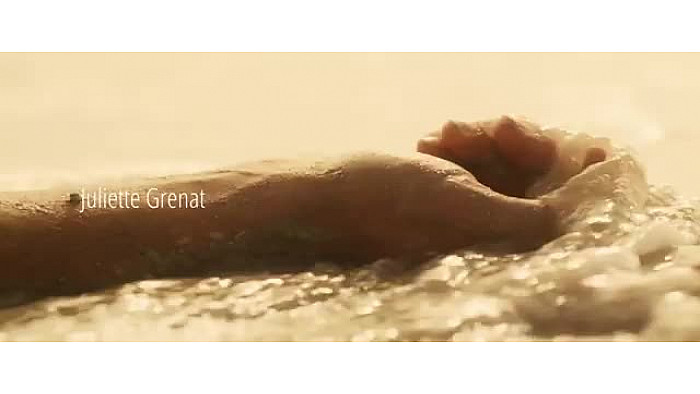 Silver Lining - The Golden Sea (Official Music Video)
