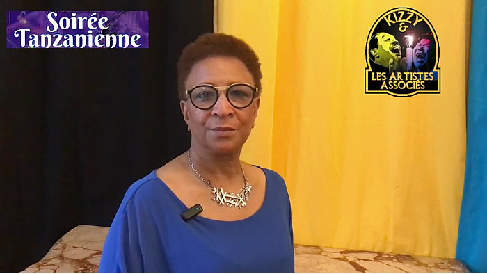                                                                                                                                   la Tanzanie