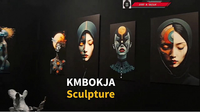                                                                                                                                     KIMBOKJA 