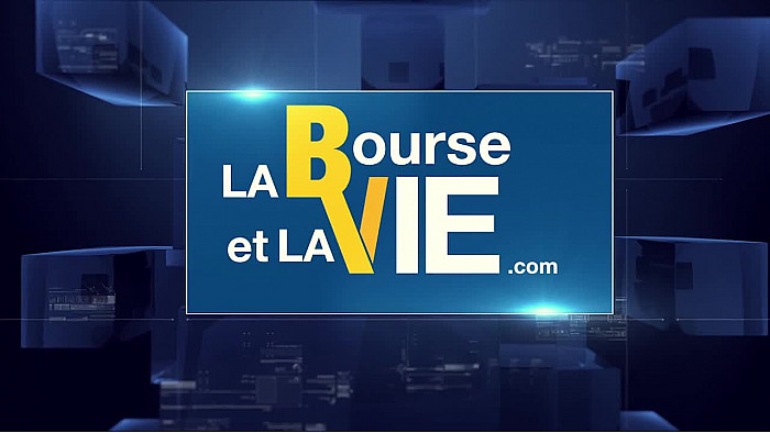 "Didier Testot" avec Sophie Engster Co-fondatrice Chamberlan : "L'idée c'était de créer des emplois dans les territoires".