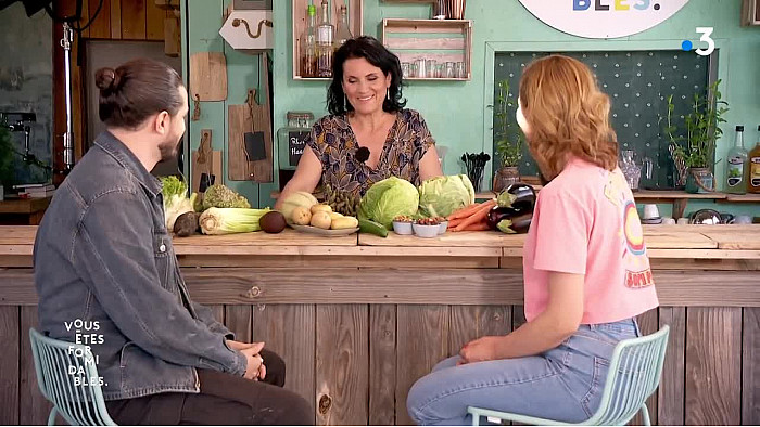 Alimentation et Prévention Santé - La rétention d'eau - par Astrid Romain, Micronutritionniste, Endobiogéniste 2023