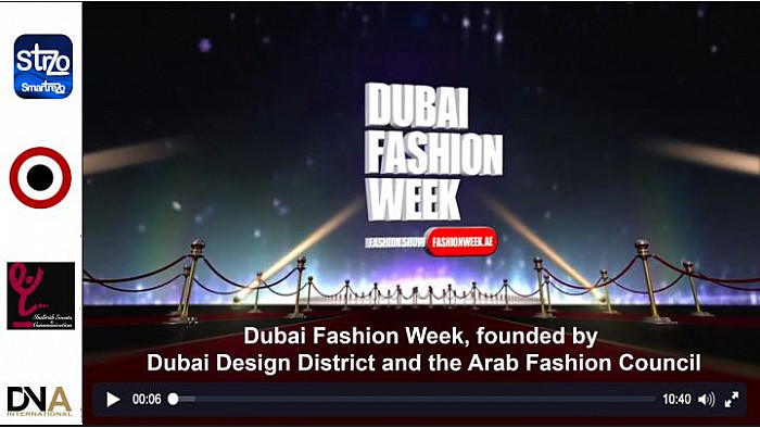 Tv Local Dubai - Dubai Fashion Week