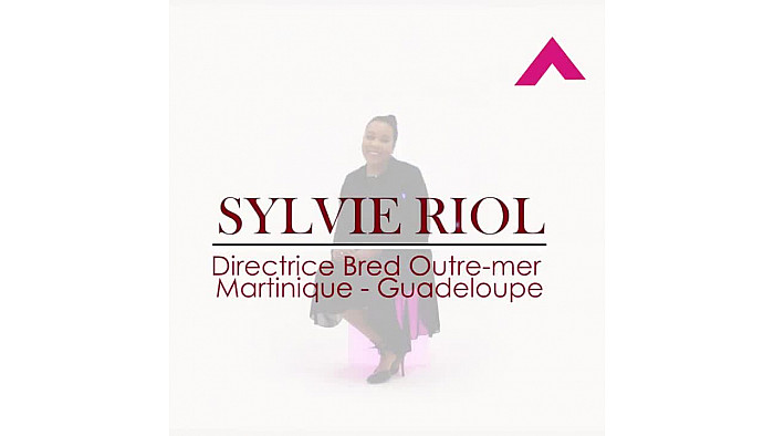 Tv Locale Paris - Belles d'Âme Présente Sylvie RIOL - Directrice BRED Outre-mer