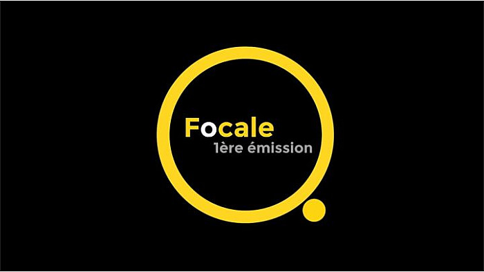 Teaser Focale - Première émission - Web TV 24 CS