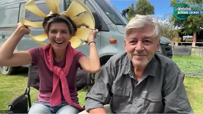 "Les Boudubouts" font le point avec Michel Lecomte de Smartrezo sur ce premier semestre 2025 toujours en Amérique du Sud
