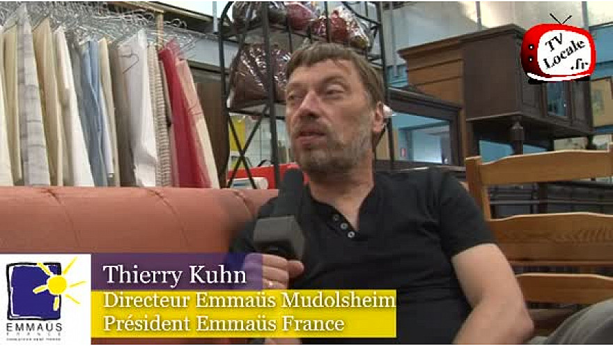 Droit de réponse à @thierry_kuhn, président @emmaus_france