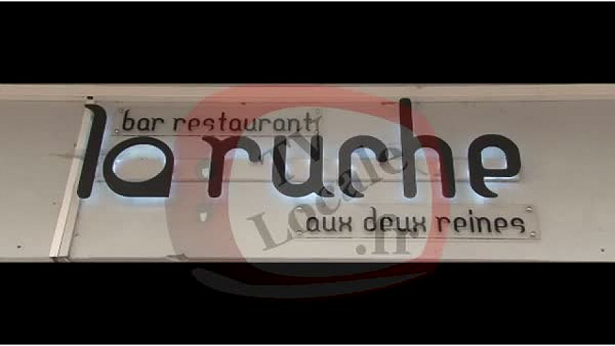 La Ruche aux deux reines a accueilli des professionnels du Bien Etre #Tv-Locale.fr