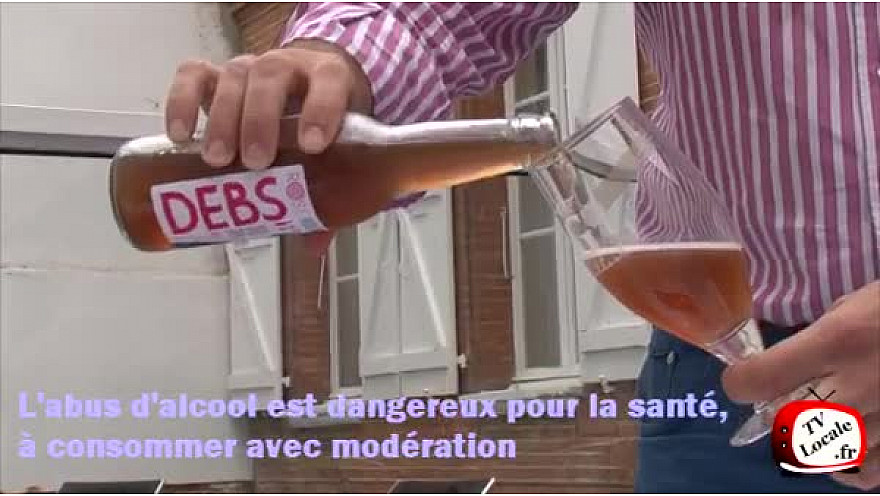 Toulouse : les Bières Debs de la rose à la blonde, avec plaisir... @LaBiereDebs #Toulouseaufildelo