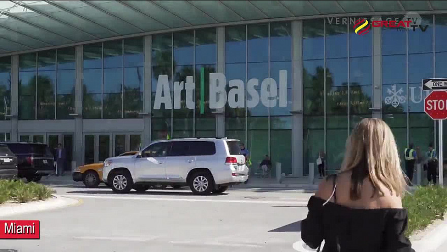 Art Basel Miami 2019