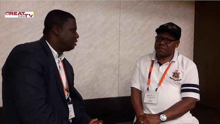 Entretien avec M. Zakari Bababa Soué
