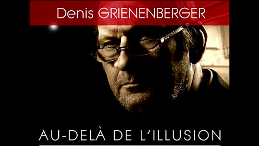 Au-delà de l'Illusion de Denis Grienenberger : une traque impitoyable, une arme terrifiante