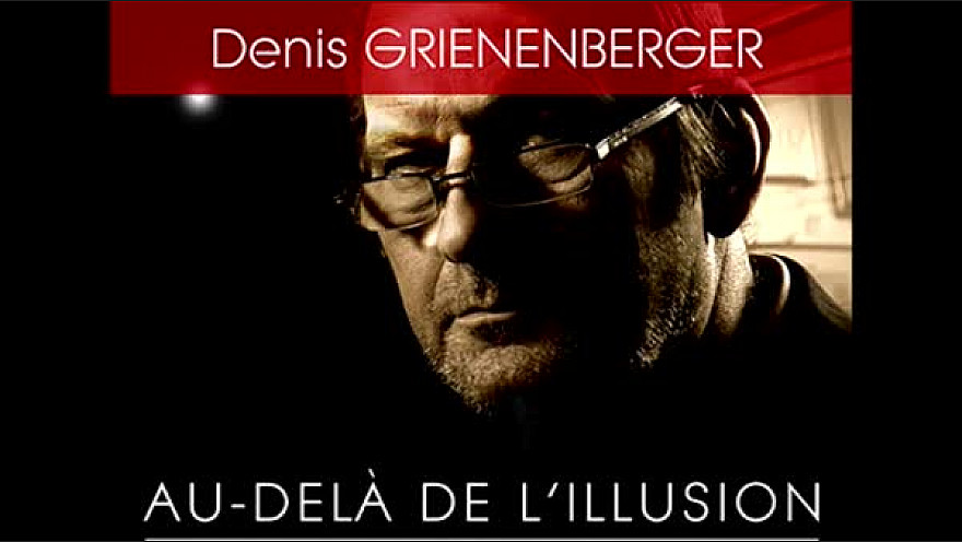 Au-delà de l'Illusion de Denis Grienenberger : une traque impitoyable, une arme terrifiante