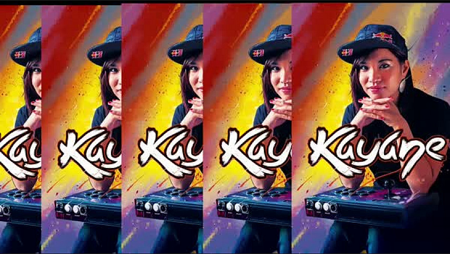 TGS 2018 spécial KAYANE film 2 #tgs #geek #Toulouse #KayaneSession #tvlocale.fr