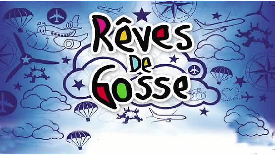 Rêves de gosse, aviation et handicap à Toulouse #aviation #helloasso #handicaps #TvLocale-fr @CaroleDelga @Occitanie