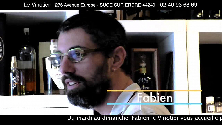Vinotier : Un métier de passion