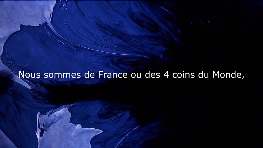 Et si c'était toi ? Vidéo réalisée par les jeunes de la MLDS du bassin Castelsarrasin/Moissac @EducationFrance @jmblanquer