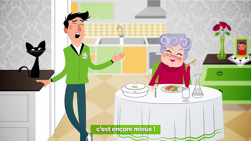 Covid-19 - LES MENUS SERVICES @MenusServices