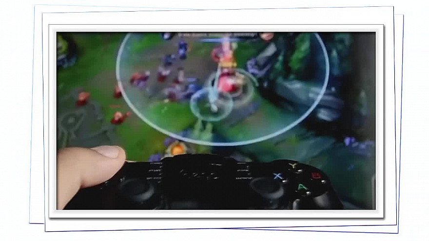 Prévention sur la consommation excessive des jeux Vidéo ! Jeux Vidéo et addiction – attention danger ! @jmblanquer @DSDEN82 @education_gouv @smartrezo @assotvlocale