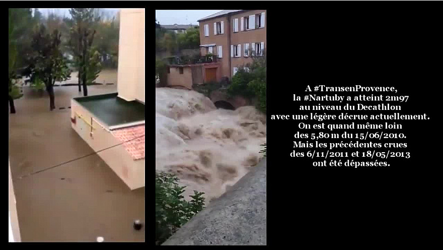 Reseau Social Tvlocale Meteo Saint Antonin Noble Val
