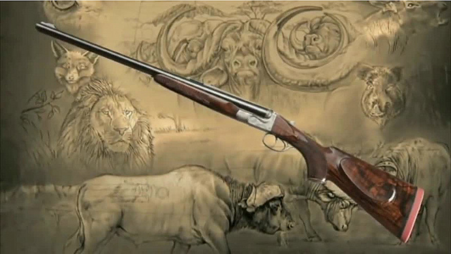 L'Approche... Made in France : Excellence - L'Atelier Verney-Carron @VerneyCarron_SA
