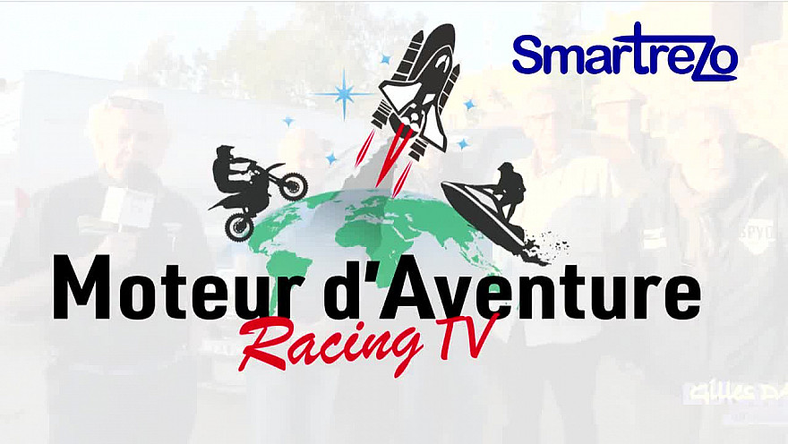 Moteur d'Aventure Racing : 12ème édition du babyboomer's adventure du 24 Mai au 2 Juin 2021
