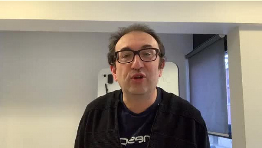 Live Vidéo - Piliers du Cloud : décryptage des annonces du ministre Cédric O