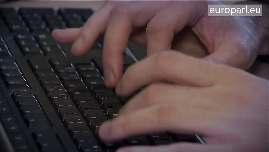 Une solide stratégie de cybersécurité de l'Union européenne