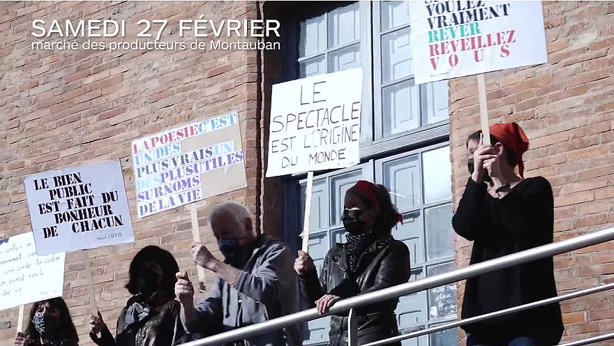 GRA Smartrezo solidaire du 'Collectif Action Culture 82'