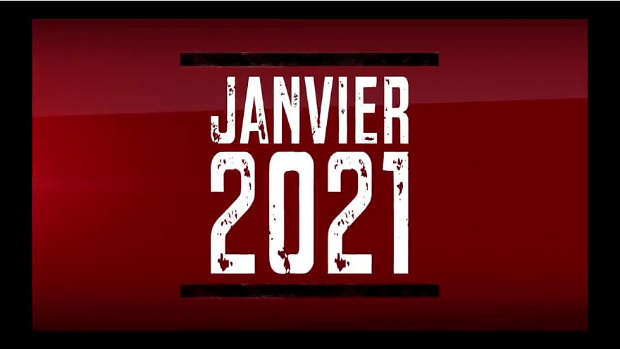Le Label Gold Record Artists Europe et Smartrezo lancent la Plateforme GRA-TV en janvier 2021