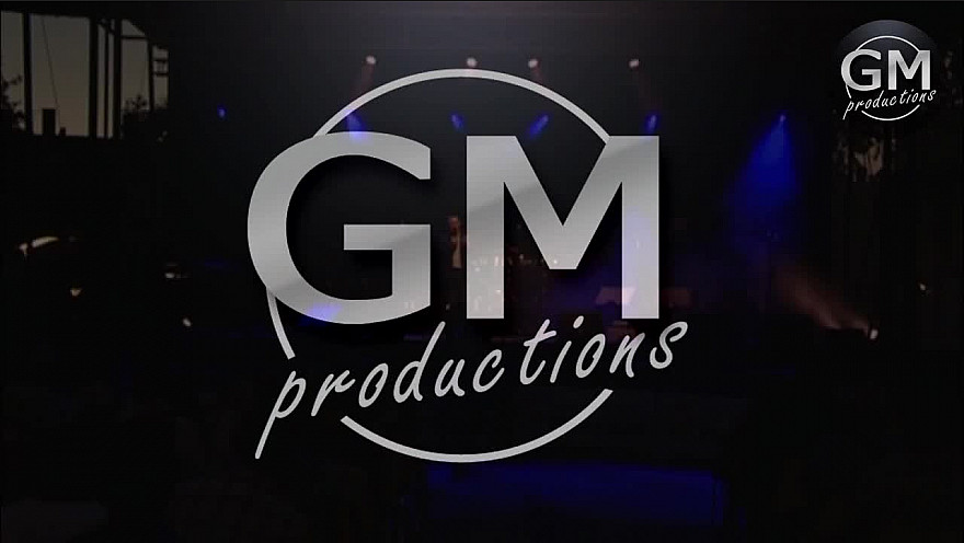 GMproduction Smartrezo: Extrait du morceau d'intro d'Hugo Motta du groupe 'SALSA iLLEGAL'
