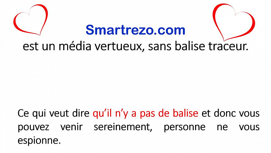 'Smartrezo Pour Les Nuls' ou Pourquoi Nos Editeurs Premium sont des éditeurs Heureux #Communication #Média #RéseauSociaux #E-Commerce