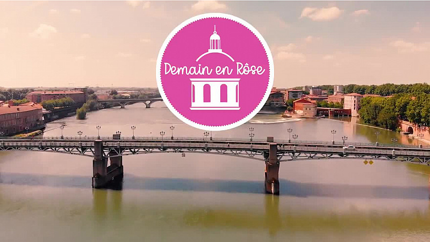 'Demain En Rôse' Teaser - Demain en Rôse période COVID-19