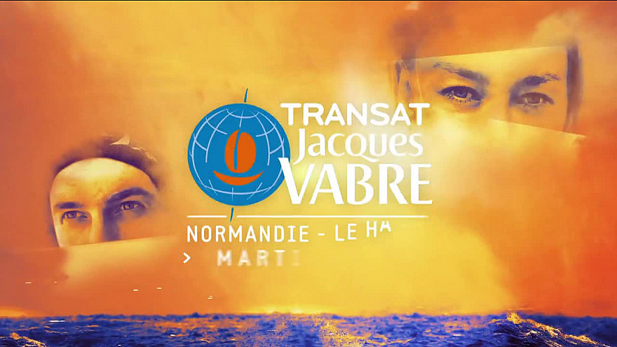 Transat Jacques Vabre 2021 : Inauguration du village ce samedi 30 octobre 2021