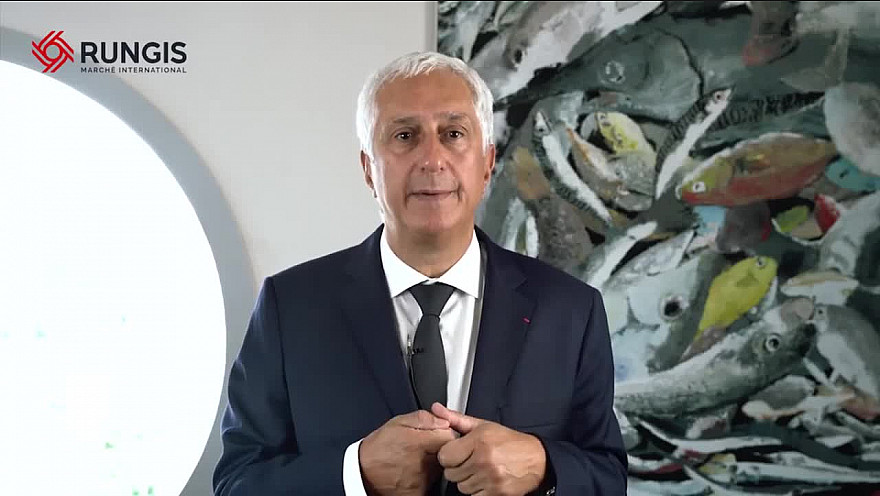 TV Locale Ile-de-France sur Smartrezo : Stéphane Layani Président du Marché de Rungis nous présente les stratégies engagées pour la transition environnementale.