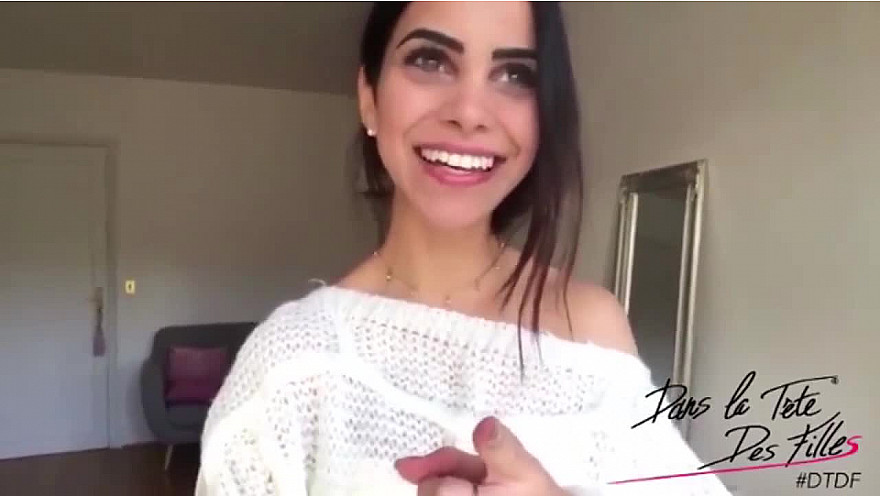 Dans la Tête Des Filles: Ce qu'elles regardent en Premier chez un Homme ! #DansLaTêteDesFilles @RichardJoffo
