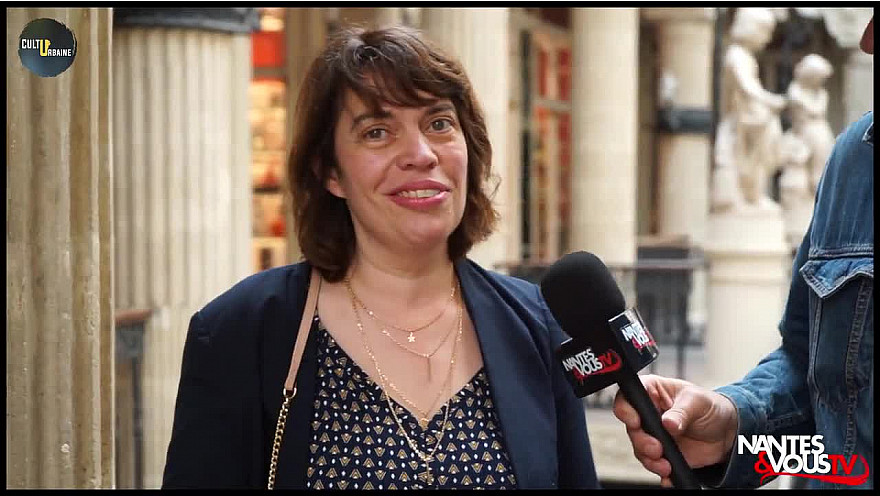 Nantes & Vous TV - Rencontres amoureuses avec La Clé de l'Amour