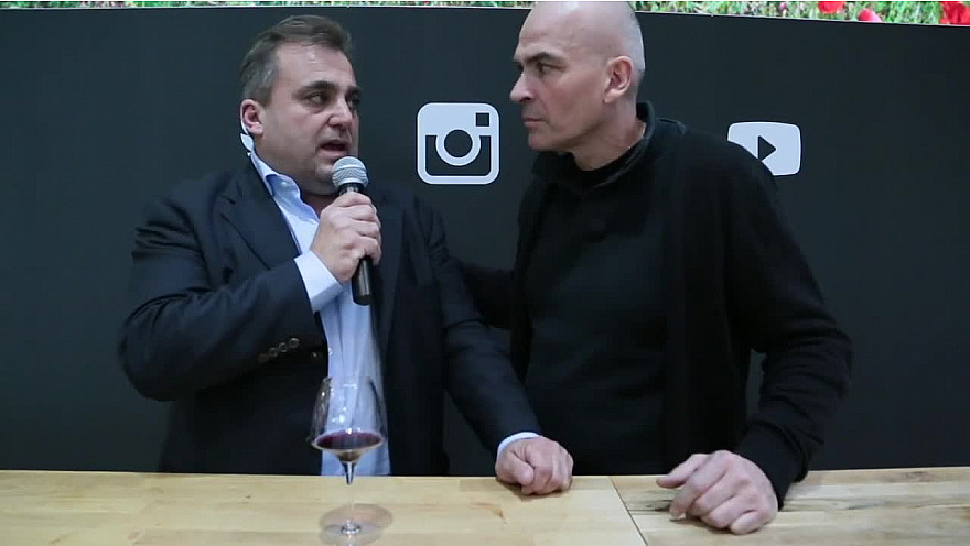 Oenotourisme avec les Vignerons Indépendants @vigneronindep @Agridemain 