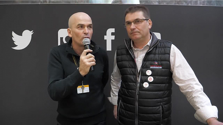 'Triperie Française' a fait le choix de la viande Française, pays d'élevage par excellence @tripierdefrance @PascalGonnord