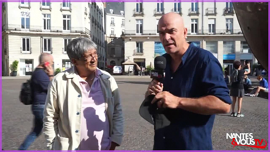 Nantes & Vous TV : Smartrezo
