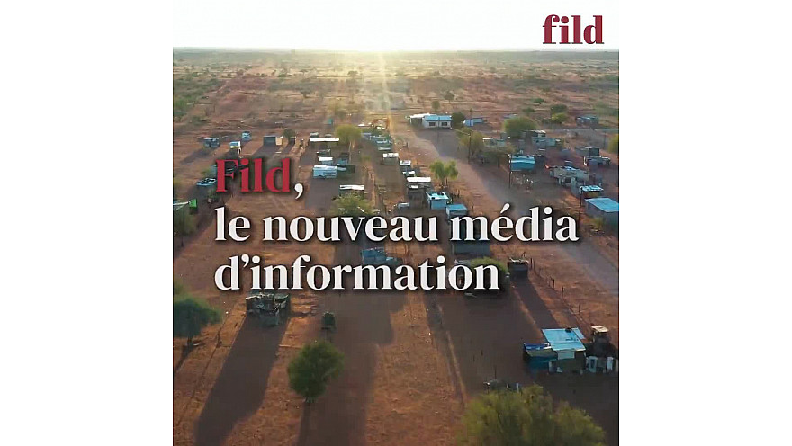 GlobalGeoNews devient Fild