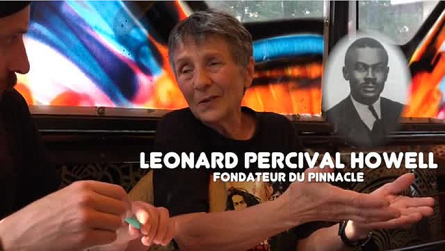 Pinnacle, le paradis perdu des rastas #HélèneLee #Reggae
