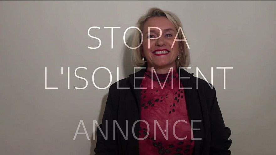 Stop à l'isolement : nouveaux partenariats