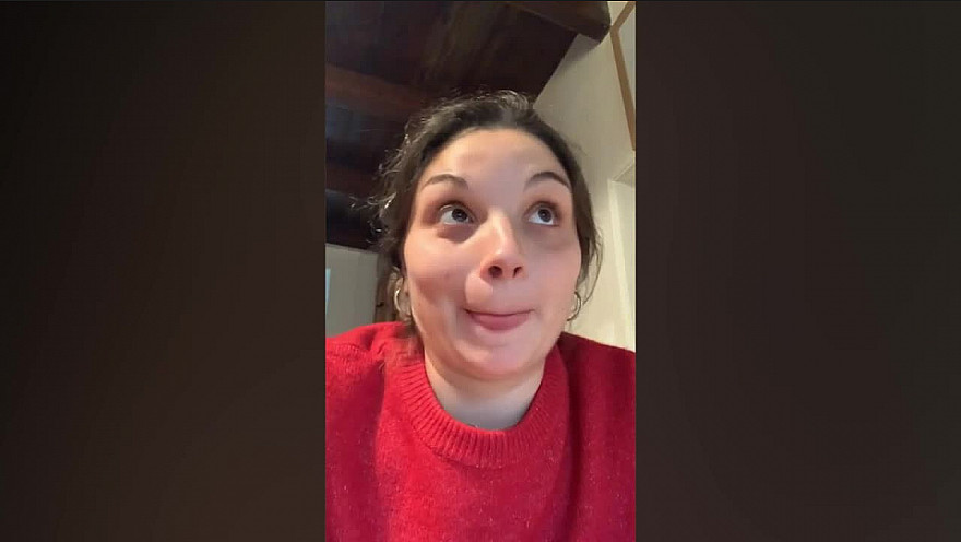 Stéphanie (c)ASH : la jeunesse ne fait pas tout!