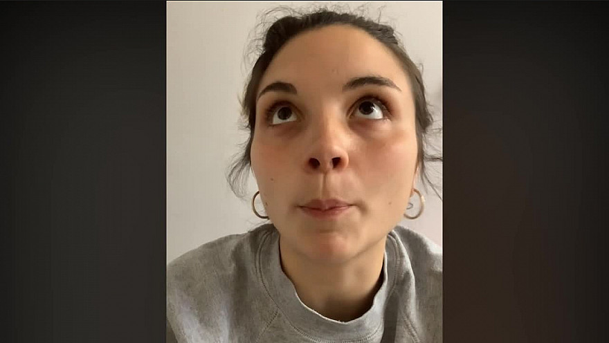 Stéphanie (c)ASH : Le pétard de Raymond!