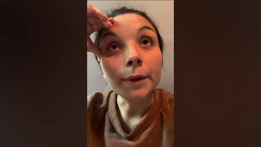 Stéphanie (c)ASH : 'Love me Tinder avec Mireille'