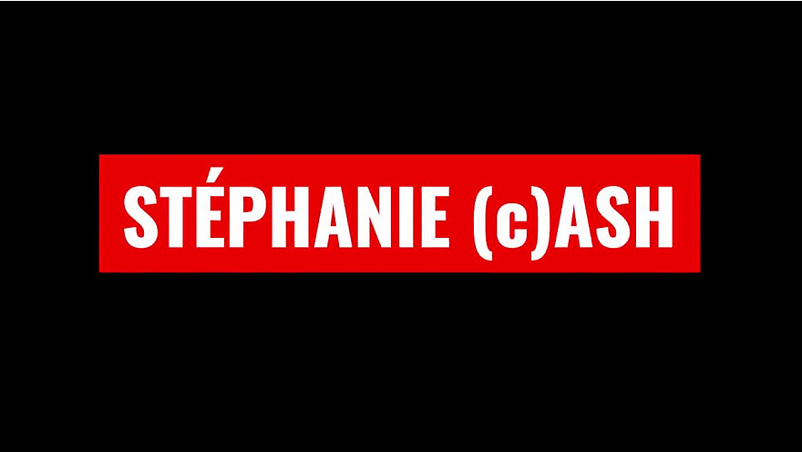 Stéphanie (c)ASH