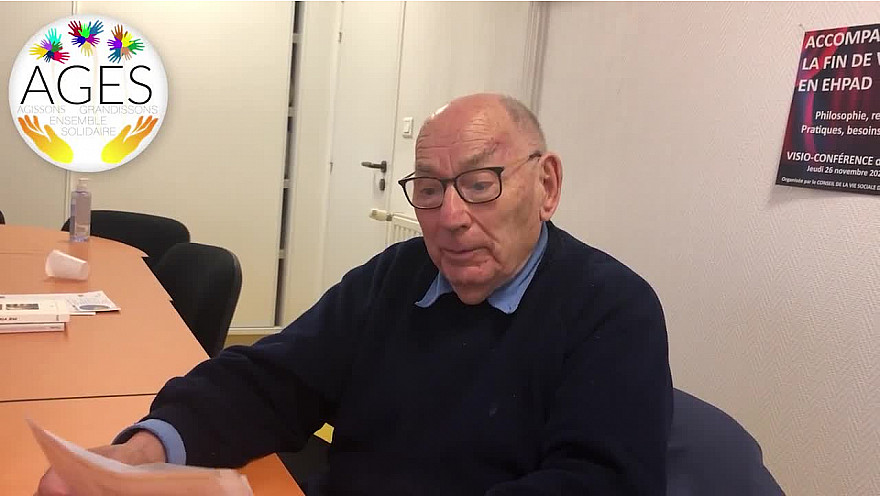 Agissons Grandissons Ensemble Solidaire (AGES)