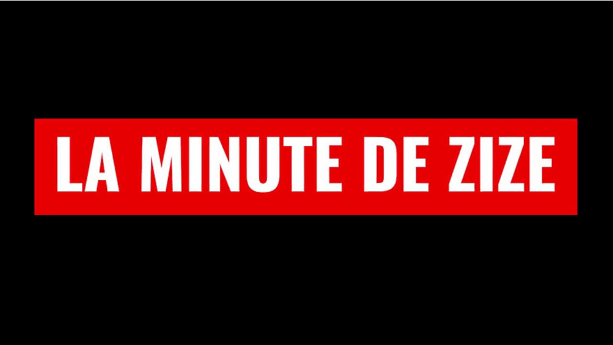 La minute ZIZE : Si on transformait les supermarchés?