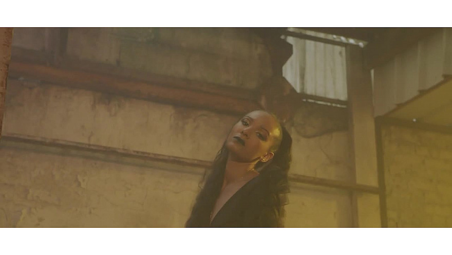 DECOUVREZ 'IN VAIN' LE NOUVEAU CLIP D'IVAANYH ARTISTE AUTEURE COMPOSITRICE ET INTERPRETE !!